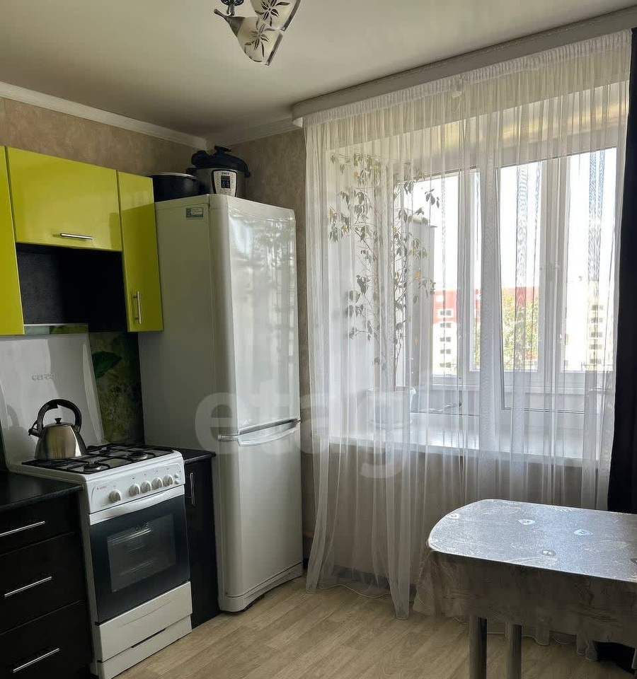 квартира р-н Мелеузовский г Мелеуз мкр 32-й 10 фото 1