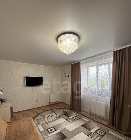 квартира ш Березовское 32 14-й м-н фото