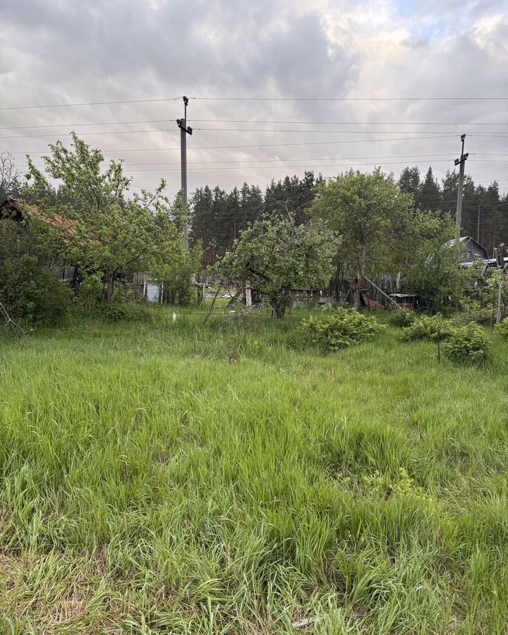 земля г Дзержинск сельский пос. Пыра фото 1