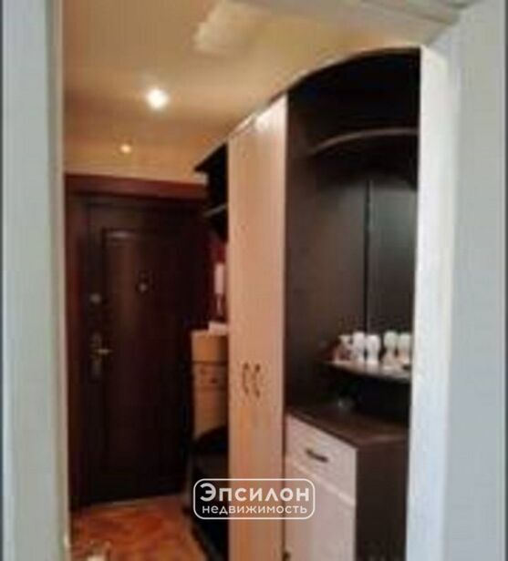 квартира г Курск р-н Сеймский ул Моковская 38 фото 1