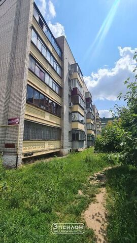 квартира р-н Центральный пр-кт Хрущева 26 фото
