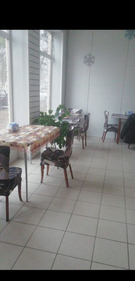 торговое помещение р-н Острогожский г Острогожск ул Орджоникидзе 126 фото 2