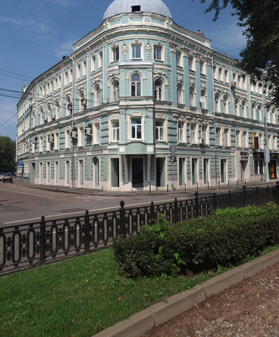 офис метро Арбатская муниципальный округ Пресненский фото