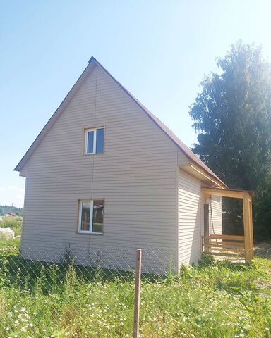 Киевское шоссе, 36 км, Елизаветино фото