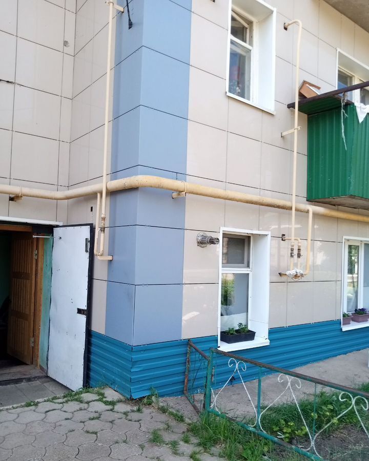 квартира р-н Мамадышский г Мамадыш ул Красноармейская 29 Республика Татарстан Татарстан, муниципальное образование Мамадыш фото 1