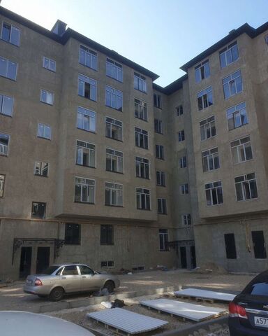 ул Мовсисяна 21 фото