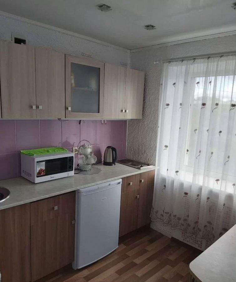 квартира г Сортавала ул Бондарева 5 Сортавальский муниципальный округ фото 2