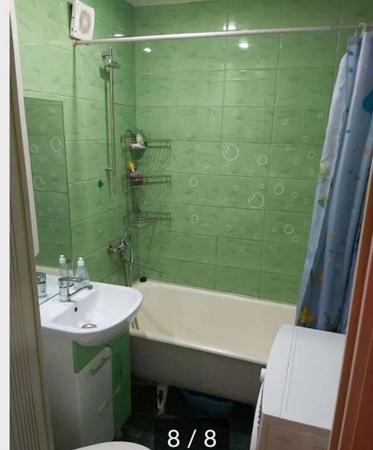 квартира г Сортавала ул Бондарева 5 Сортавальский муниципальный округ фото 4