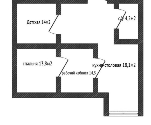 ул Витебская 8к/11 фото