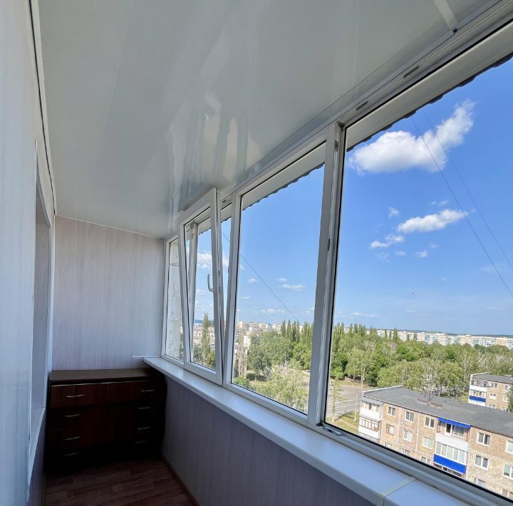 квартира г Салават ул Калинина 54а фото 6