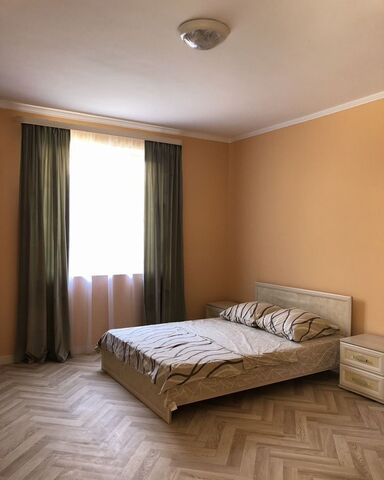 комната ул Амет-хан Султана 17 фото