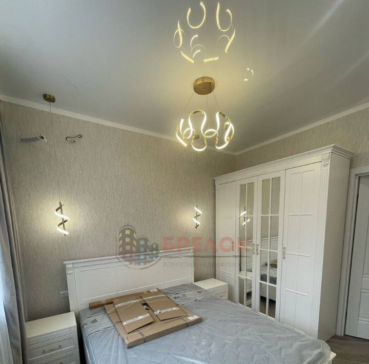 квартира г Ростов-на-Дону р-н Первомайский пр-кт Шолохова 211 фото 3