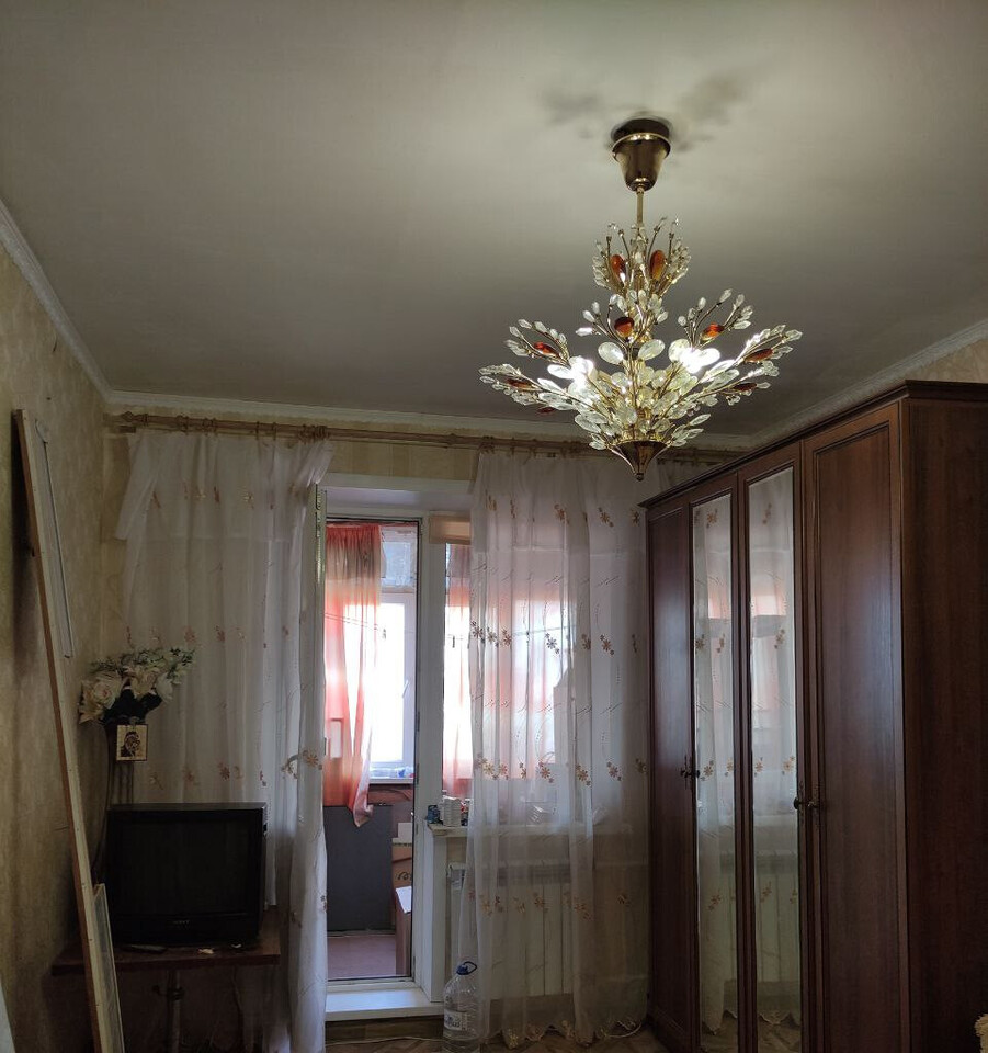 квартира г Таганрог Простоквашино ул Чехова 361 фото 4