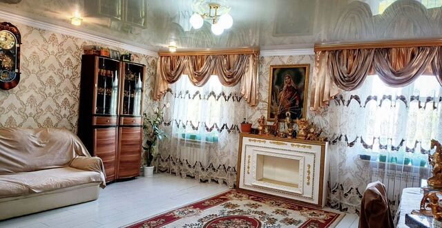 дом ул Белинского 29 фото