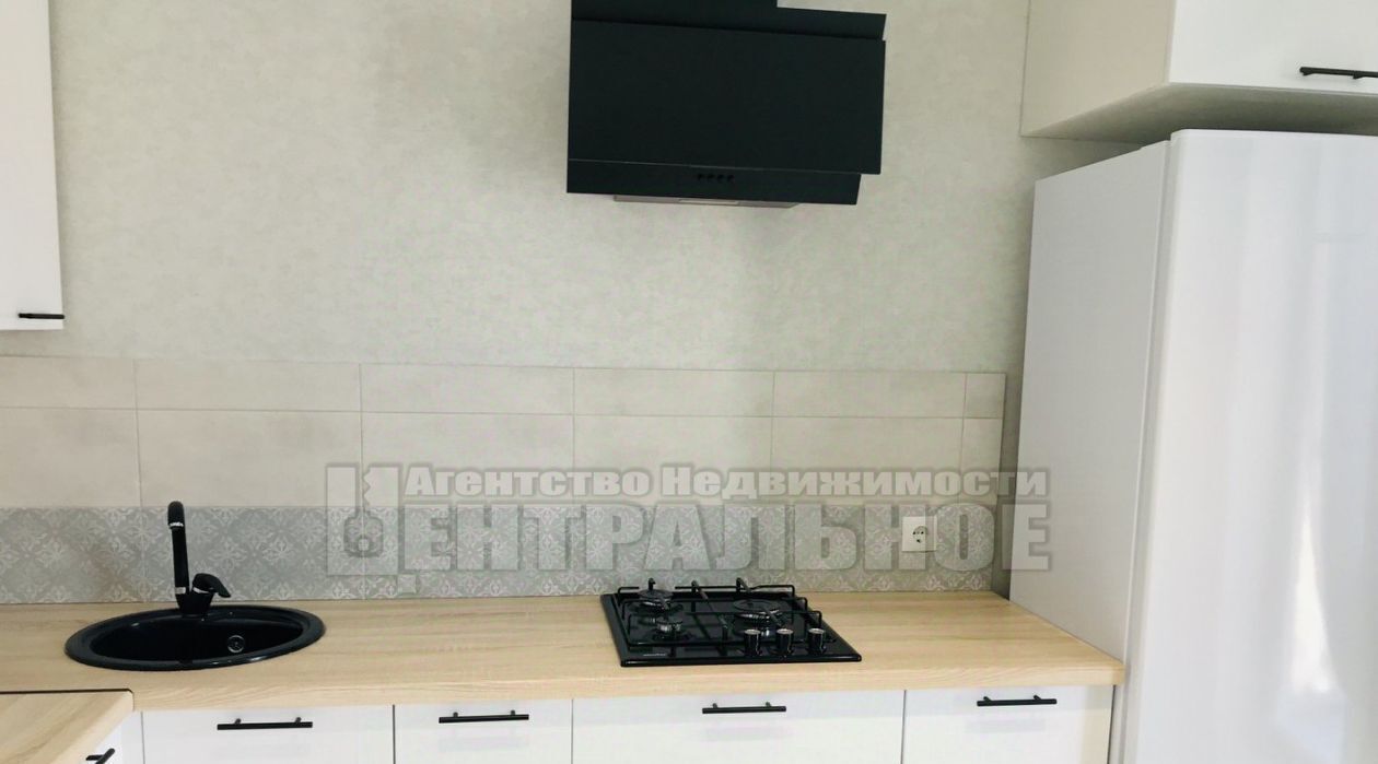 квартира г Смоленск р-н Ленинский ш Киевское 58 ЖК «Новый Смоленск» фото 2