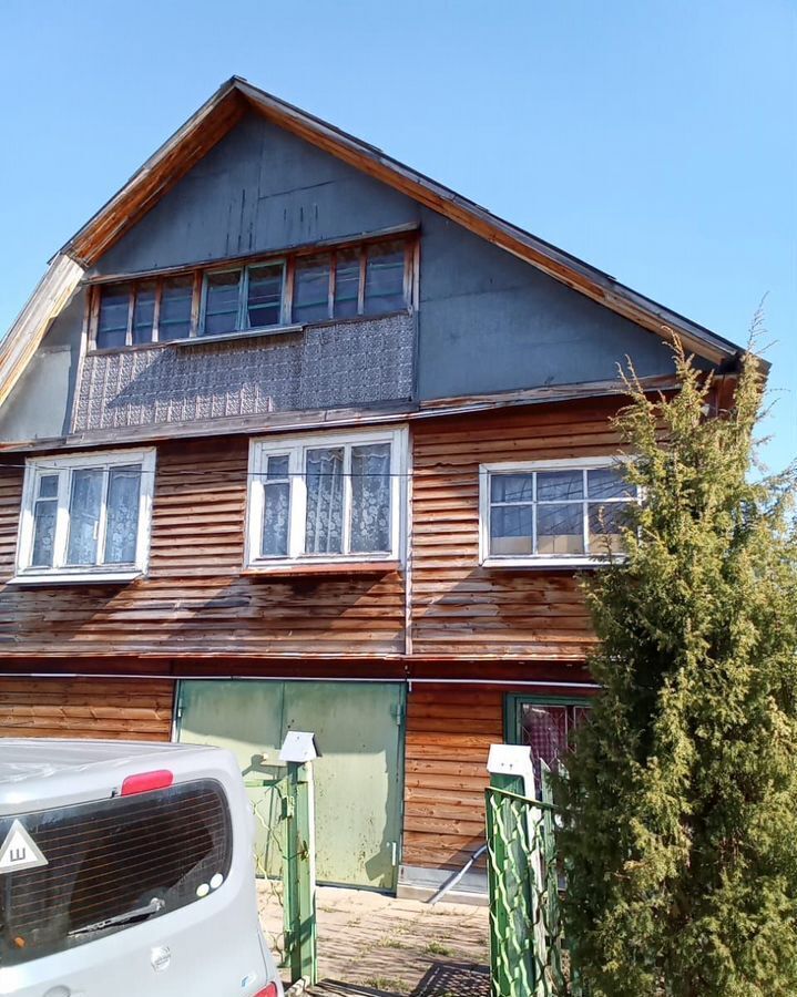 дом г Лесной сад тер КоллективныйN 16 2-я ул, Горноуральский фото 1