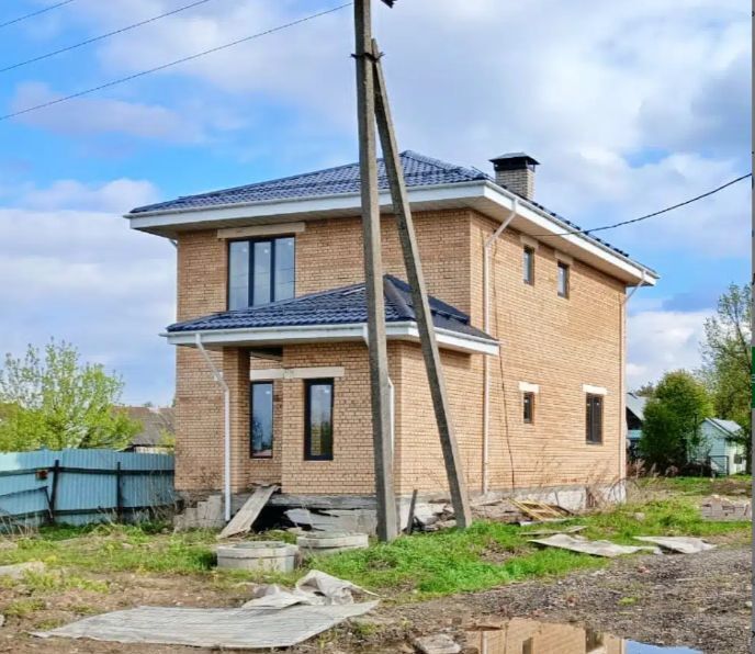 дом г Чебоксары р-н Московский квартал Старый город фото 1
