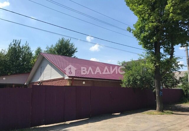 Буревестник ул Тормозная 10 фото