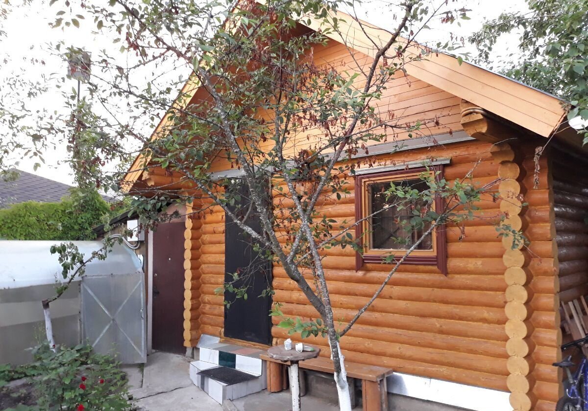 дом г Раменское снт Горняк 76 км, 392, Волоколамский г. о., Сычево, Новорижское шоссе фото 4