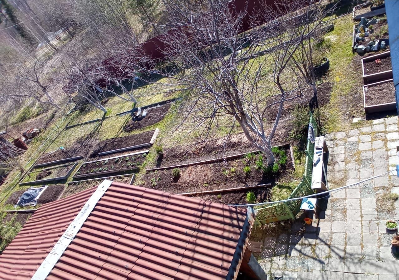 дом г Лесной сад тер КоллективныйN 16 2-я ул, Горноуральский фото 4