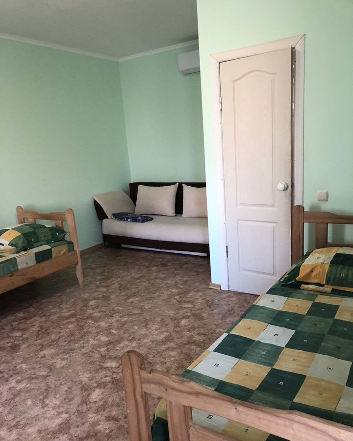 комната г Судак ул Амет-хан Султана 17 фото 12