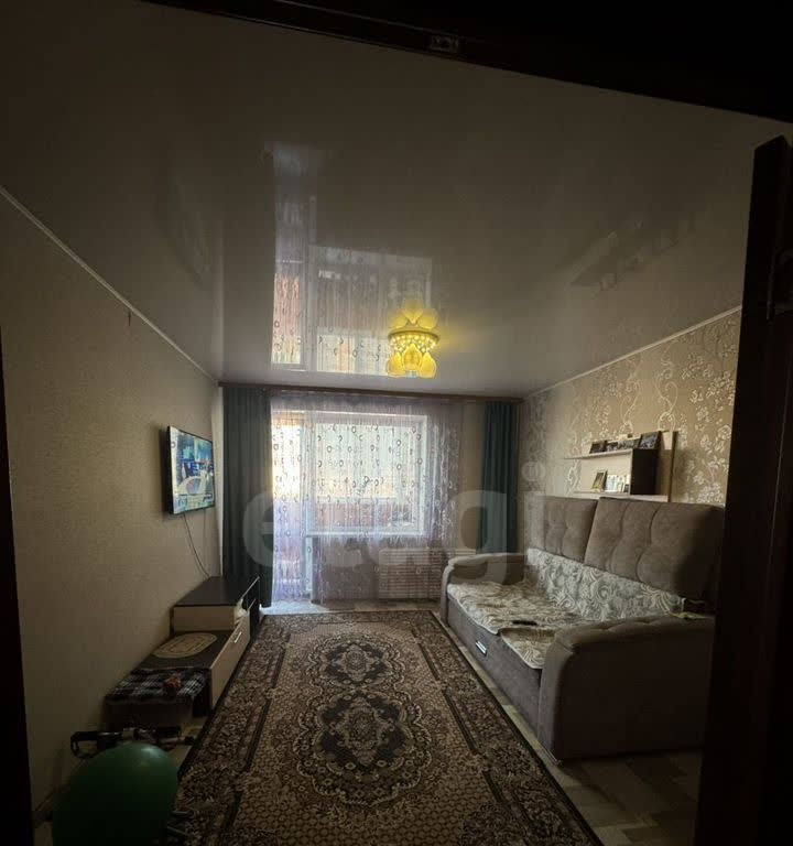 квартира г Стерлитамак ВТС ул Гоголя 94 м-н фото 2
