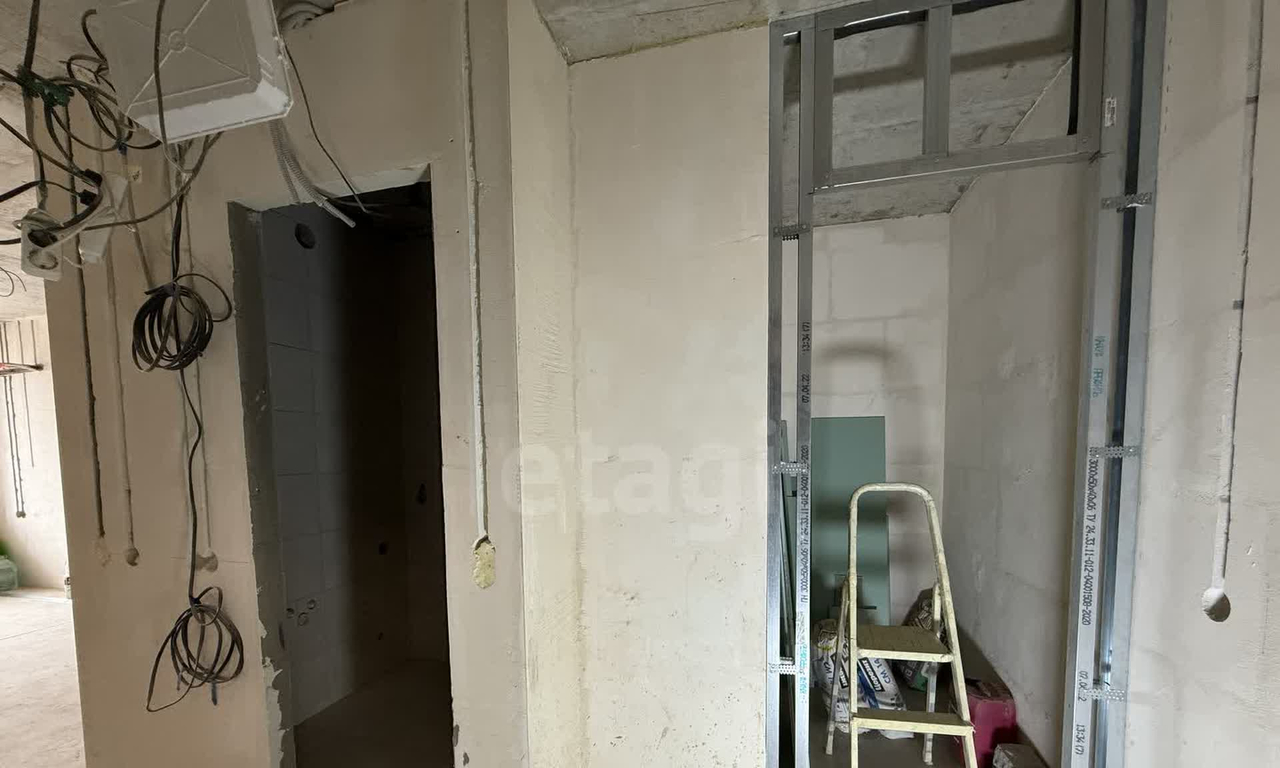 квартира г Воронеж р-н Коминтерновский ул Независимости 84/2 ЖК «Галактика» фото 4