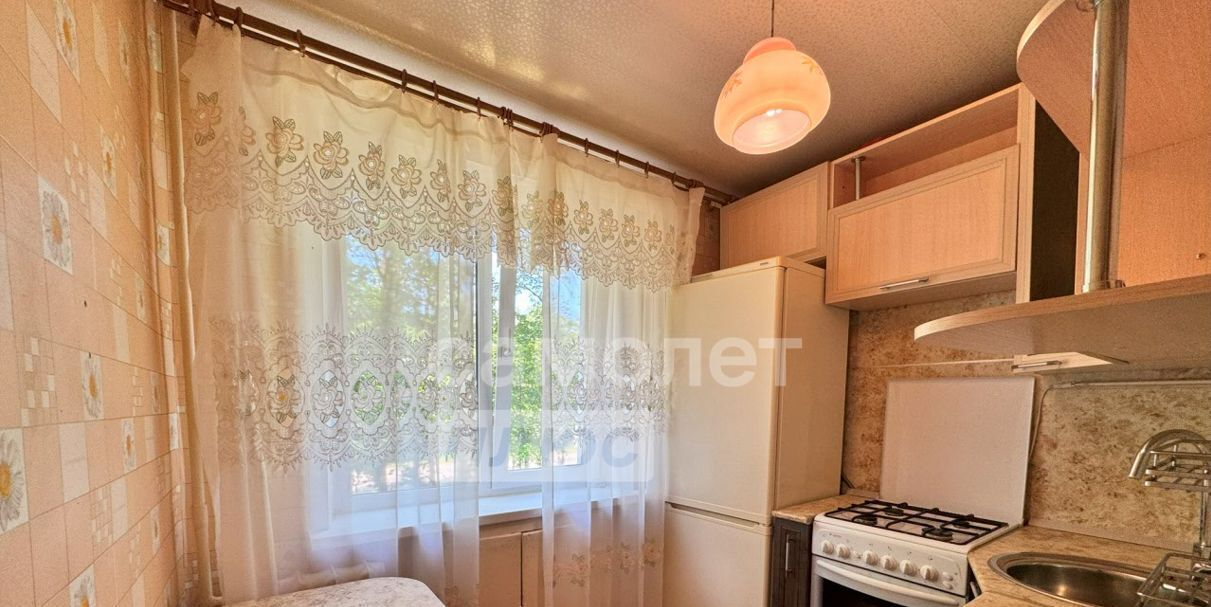 квартира г Димитровград ул Курчатова 16 фото 1