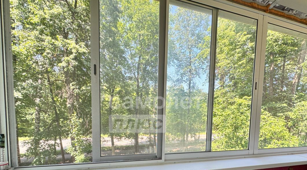 квартира г Димитровград ул Курчатова 16 фото 3
