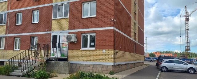 свободного назначения р-н Ленинский ул Ипподромная 4в фото
