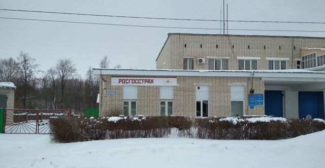 р-н Сернурский пгт Сернур ул Конакова 40 фото