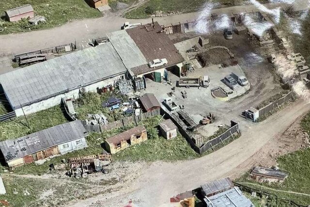 ул Строителей 11 фото