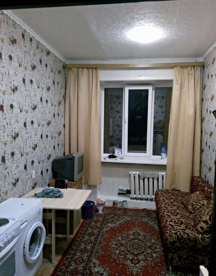 комната г Иркутск р-н Ленинский ул Розы Люксембург 182 фото 1