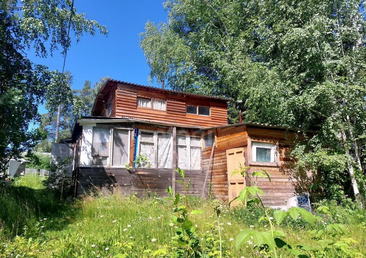 дом г Нижний Тагил р-н Ленинский снт Старатель-3 ул Северный склон фото 2