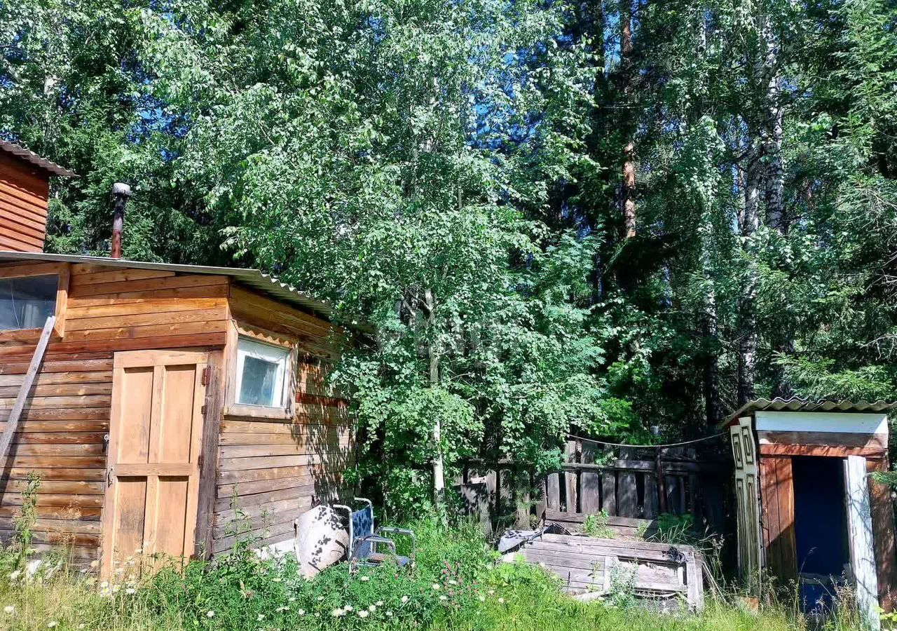 дом г Нижний Тагил р-н Ленинский снт Старатель-3 ул Северный склон фото 3