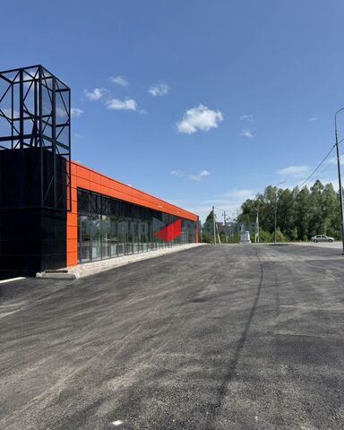 ул Трактовая 24а Русско-Юрмашский сельсовет, Уфа фото