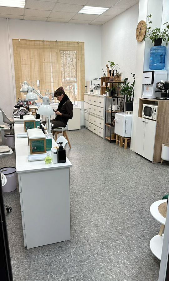 свободного назначения г Балашиха мкр Кучино ул Центральная 35 Кучино фото 9