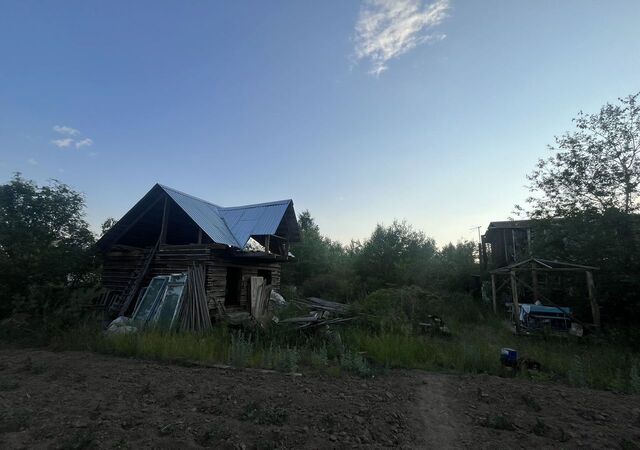 жилой район Гидростроитель, мкр-н Сибтепломаш, Рождественская ул фото