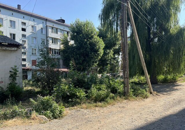 земля ул Чкалова 18 фото
