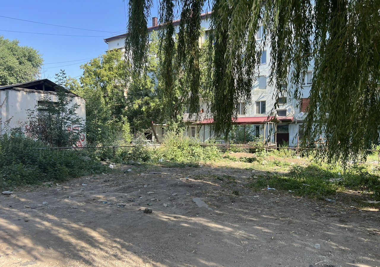 земля г Буйнакск ул Чкалова 18 фото 2