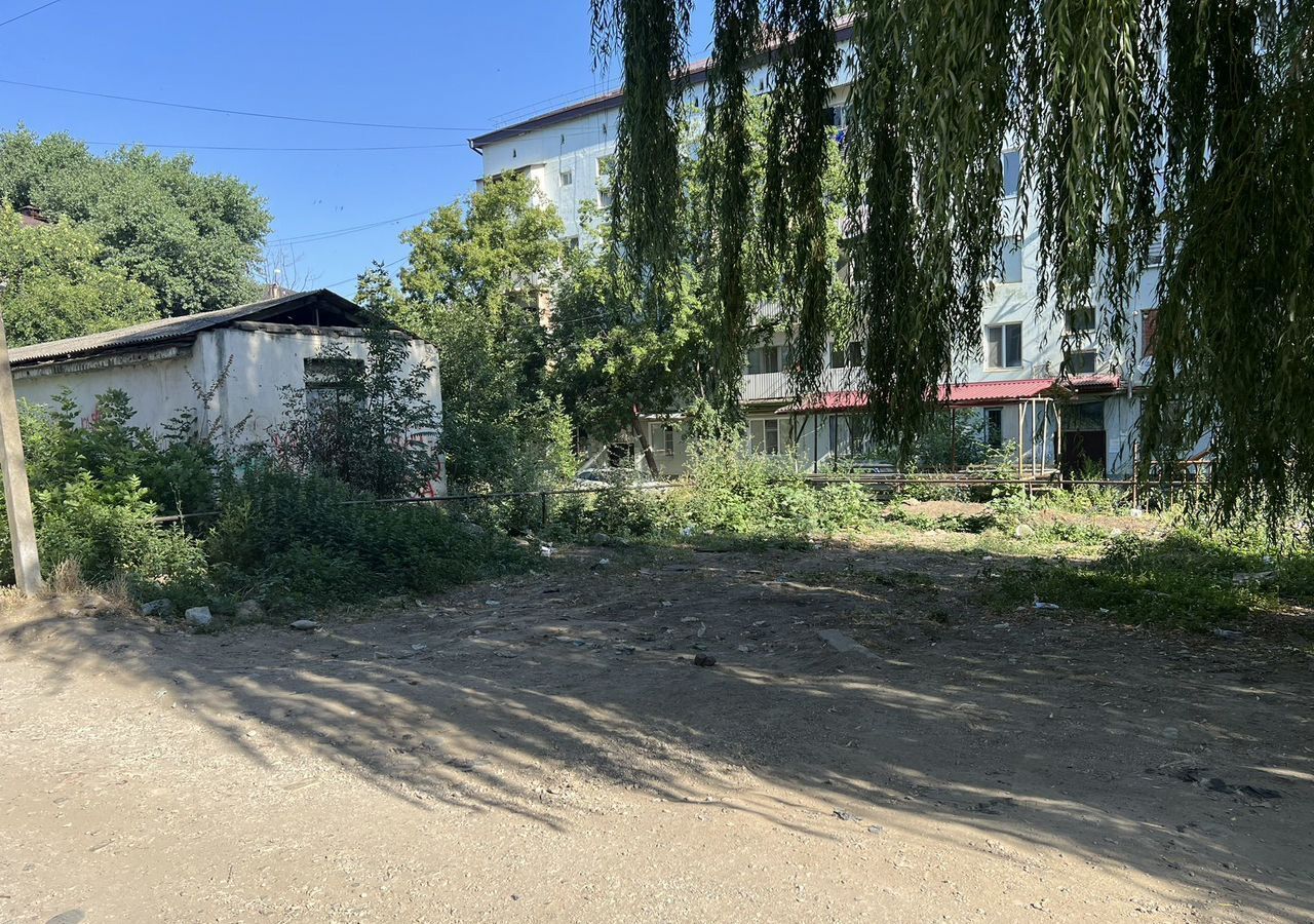 земля г Буйнакск ул Чкалова 18 фото 3