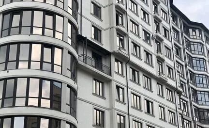 квартира г Нальчик ул Атажукина 11 фото 3