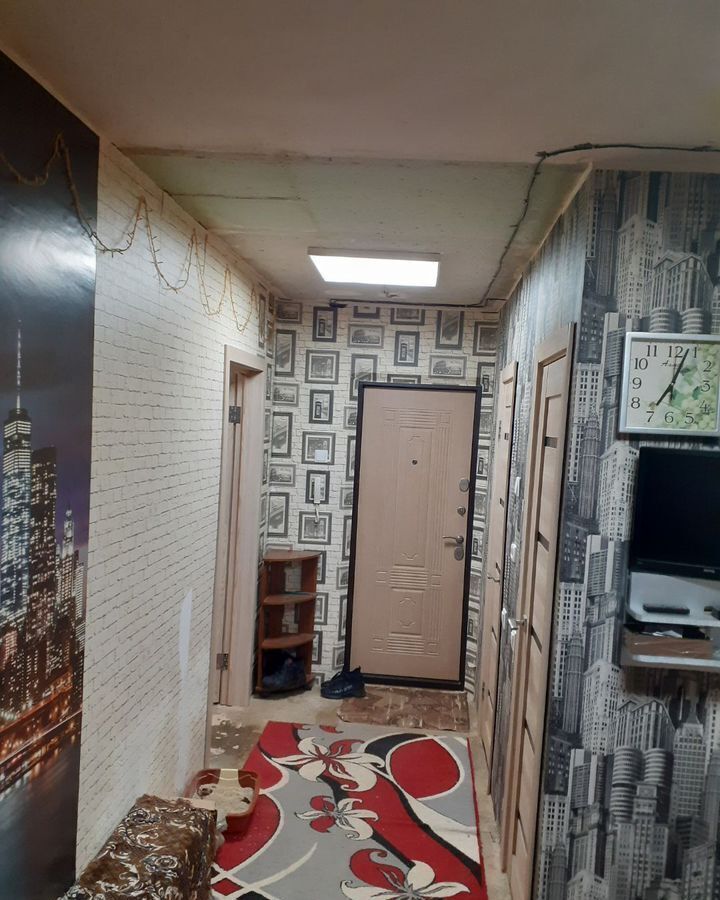 квартира р-н Ростовский г Ростов 2-й мкр-н, 3 фото 2