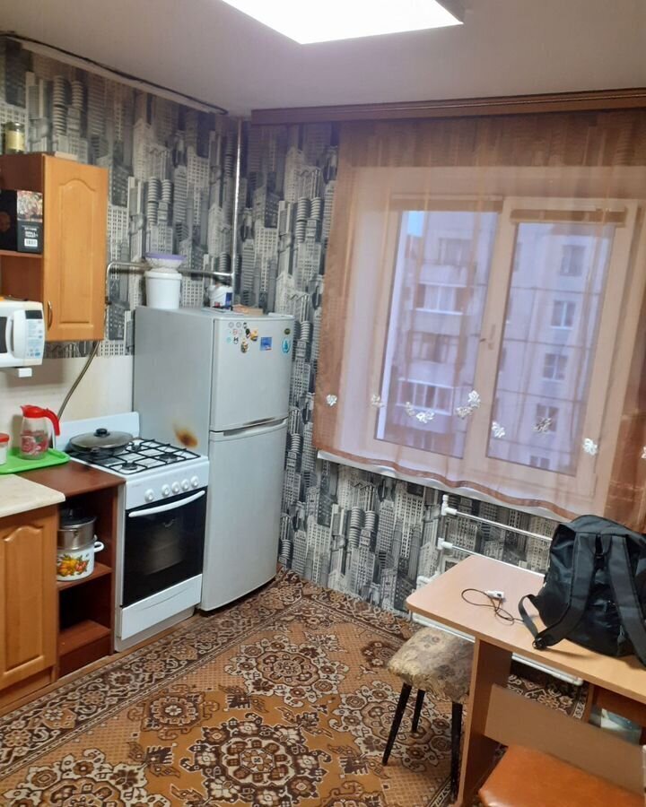 квартира р-н Ростовский г Ростов 2-й мкр-н, 3 фото 3