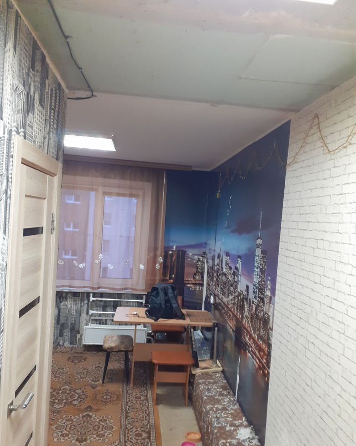 квартира р-н Ростовский г Ростов 2-й мкр-н, 3 фото 5