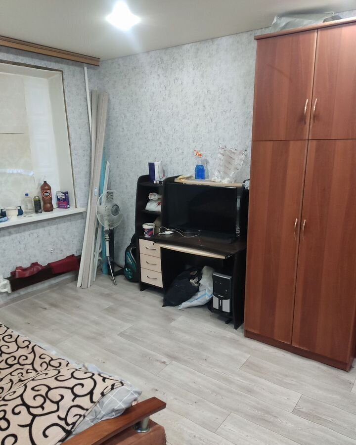 квартира р-н Ростовский г Ростов 2-й мкр-н, 3 фото 8