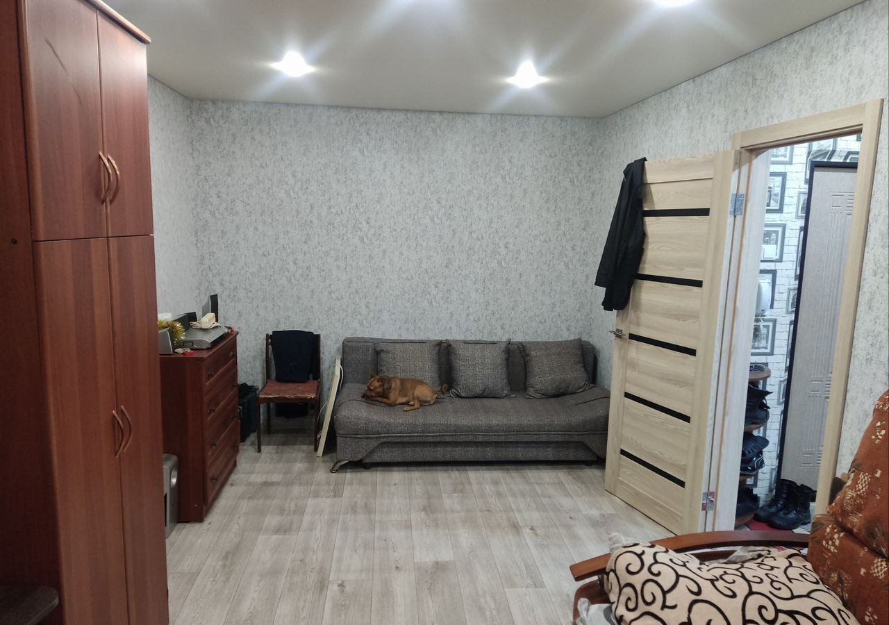 квартира р-н Ростовский г Ростов 2-й мкр-н, 3 фото 6