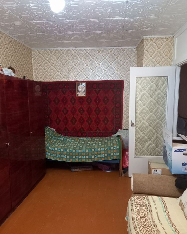 квартира г Октябрьск ул Ленина 50 фото 11