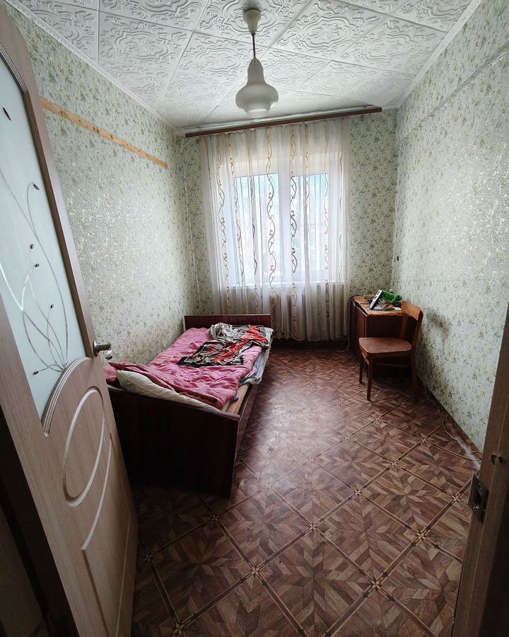 квартира г Донской мкр Центральный ул 30 лет Победы 34 мкр-н Бобрик-Гора фото 3