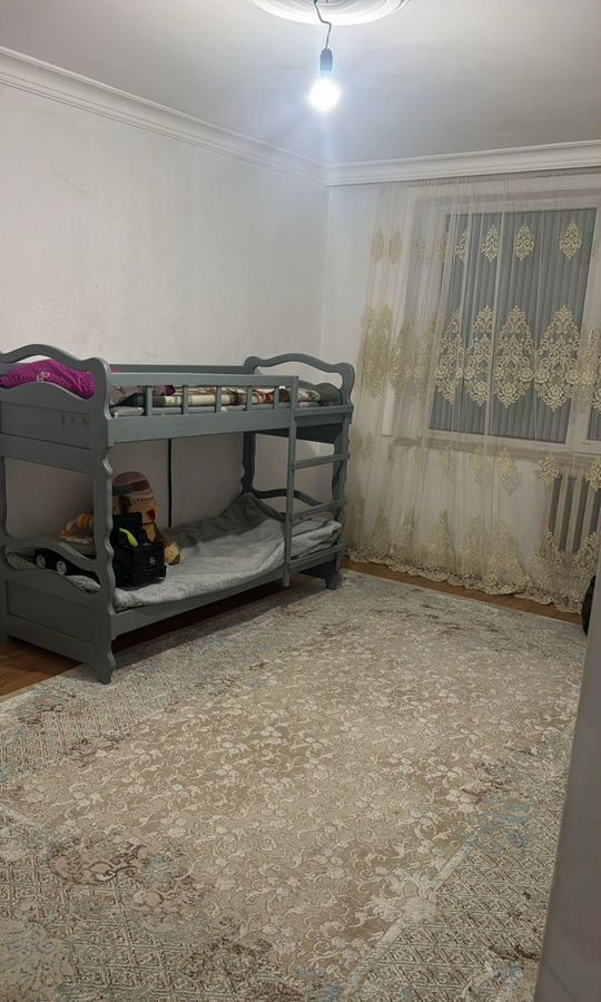 квартира г Хасавюрт ул Воробьева 33 фото 5